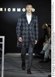 Milan Men s Fashion Week Fall Winter 2016 2017. John Richmond Fashion Show  RiccardoxGiordano_Fotosicki
