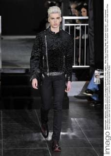 Milan Men s Fashion Week Fall Winter 2016 2017. John Richmond Fashion Show  RiccardoxGiordano_Fotosicki