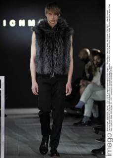Milan Men s Fashion Week Fall Winter 2016 2017. John Richmond Fashion Show  RiccardoxGiordano_Fotosicki