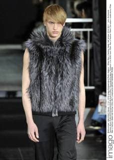 Milan Men s Fashion Week Fall Winter 2016 2017. John Richmond Fashion Show  RiccardoxGiordano_Fotosicki