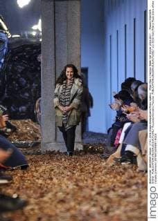 Milan Men s Fashion Week Fall Winter 2016 2017. . Missoni FASHION SHOW.  RiccardoxGiordano
