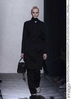 Milan Men s Fashion Week Fall Winter 2016 2017. . Bottega Veneta FASHION SHOW. Pictured: MODEL 