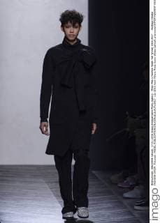 Milan Men s Fashion Week Fall Winter 2016 2017. . Bottega Veneta FASHION SHOW. Pictured: MODEL 