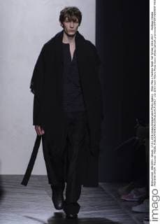 Milan Men s Fashion Week Fall Winter 2016 2017. . Bottega Veneta FASHION SHOW. Pictured: MODEL 