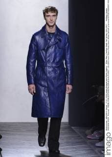 Milan Men s Fashion Week Fall Winter 2016 2017. . Bottega Veneta FASHION SHOW. Pictured: MODEL 