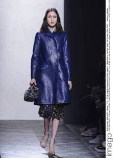 Milan Men s Fashion Week Fall Winter 2016 2017. . Bottega Veneta FASHION SHOW. Pictured: MODEL 