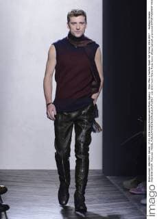 Milan Men s Fashion Week Fall Winter 2016 2017. . Bottega Veneta FASHION SHOW. Pictured: MODEL 