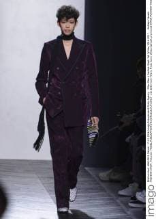 Milan Men s Fashion Week Fall Winter 2016 2017. . Bottega Veneta FASHION SHOW. Pictured: MODEL 