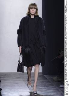 Milan Men s Fashion Week Fall Winter 2016 2017. . Bottega Veneta FASHION SHOW. Pictured: MODEL 