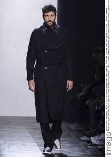 Milan Men s Fashion Week Fall Winter 2016 2017. . Bottega Veneta FASHION SHOW. Pictured: MODEL 