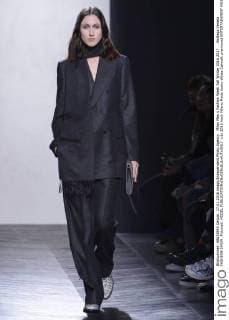Milan Men s Fashion Week Fall Winter 2016 2017. . Bottega Veneta FASHION SHOW. Pictured: MODEL 