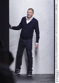 Milan Men s Fashion Week Fall Winter 2016 2017. . Bottega Veneta FASHION SHOW. Pictured: MODEL 
