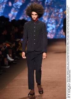 Milan Men s Fashion Week Fall Winter 2016 2017. 2016 2017. Etro Fashion Show  SimonaxChioccia_Fotosicki