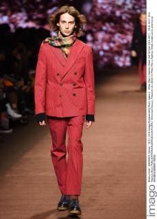 Milan Men s Fashion Week Fall Winter 2016 2017. 2016 2017. Etro Fashion Show  SimonaxChioccia_Fotosicki