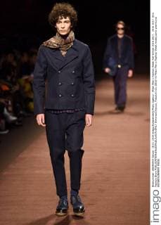 Milan Men s Fashion Week Fall Winter 2016 2017. 2016 2017. Etro Fashion Show  SimonaxChioccia_Fotosicki
