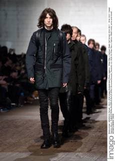 Milan Men s Fashion Week Fall Winter 2016 2017. 2016 2017. Diesel Fashion Show.  SimonaxChioccia_Fotosicki