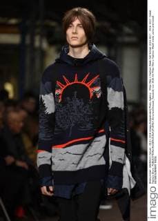 Milan Men s Fashion Week Fall Winter 2016 2017. 2016 2017. Diesel Fashion Show.  SimonaxChioccia_Fotosicki