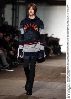 Milan Men s Fashion Week Fall Winter 2016 2017. 2016 2017. Diesel Fashion Show.  SimonaxChioccia_Fotosicki