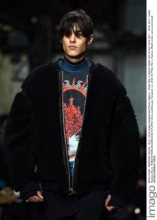 Milan Men s Fashion Week Fall Winter 2016 2017. 2016 2017. Diesel Fashion Show.  SimonaxChioccia_Fotosicki