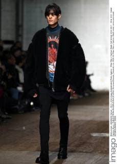 Milan Men s Fashion Week Fall Winter 2016 2017. 2016 2017. Diesel Fashion Show.  SimonaxChioccia_Fotosicki