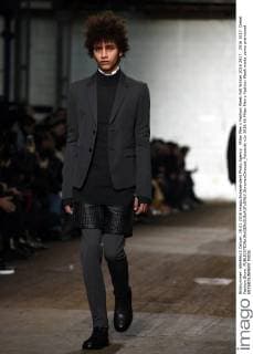 Milan Men s Fashion Week Fall Winter 2016 2017. 2016 2017. Diesel Fashion Show.  SimonaxChioccia_Fotosicki