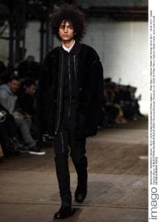 Milan Men s Fashion Week Fall Winter 2016 2017. 2016 2017. Diesel Fashion Show.  SimonaxChioccia_Fotosicki