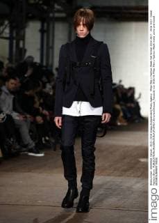 Milan Men s Fashion Week Fall Winter 2016 2017. 2016 2017. Diesel Fashion Show.  SimonaxChioccia_Fotosicki