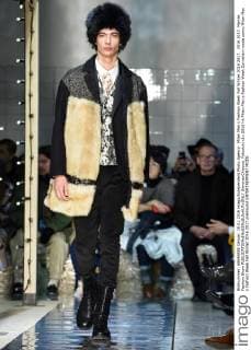 Milan Men s Fashion Week Fall Winter 2016 2017. 2016 2017. Marras Fashion Show  SimonaxChioccia_Fotosicki