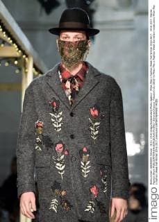 Milan Men s Fashion Week Fall Winter 2016 2017. 2016 2017. Marras Fashion Show  SimonaxChioccia_Fotosicki