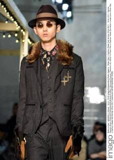 Milan Men s Fashion Week Fall Winter 2016 2017. 2016 2017. Marras Fashion Show  SimonaxChioccia_Fotosicki