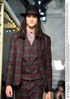 Milan Men s Fashion Week Fall Winter 2016 2017. 2016 2017. Marras Fashion Show  SimonaxChioccia_Fotosicki