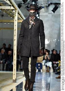 Milan Men s Fashion Week Fall Winter 2016 2017. 2016 2017. Marras Fashion Show  SimonaxChioccia_Fotosicki