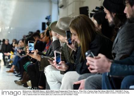 Milan Men s Fashion Week Fall Winter 2016 2017. 2016 2017. Marras Fashion Show  SimonaxChioccia_Fotosicki