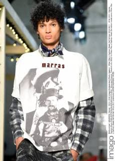 Milan Men s Fashion Week Fall Winter 2016 2017. 2016 2017. Marras Fashion Show  SimonaxChioccia_Fotosicki