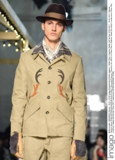 Milan Men s Fashion Week Fall Winter 2016 2017. 2016 2017. Marras Fashion Show  SimonaxChioccia_Fotosicki