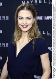 Laura Berlin bei der Maybelline New York Make-Up Runway Fashion Show auf der Mercedes-Benz Fashion Week Berlin Autumn Winter 2016. Berlin, 18.01.2016 Foto:xS.xGabschx xFuturexImage