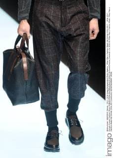 Milan Men s Fashion Week Fall Winter 2016 2017. 2016 2017. Giorgio Armani Fashion Show  SimonaxChioccia_Fotosicki