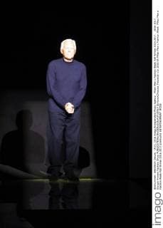 Milan Men s Fashion Week Fall Winter 2016 2017. 2016 2017. Giorgio Armani Fashion Show  SimonaxChioccia_Fotosicki