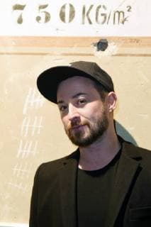Marcel Ostertag backstage bei der Marcel Ostertag Fashion Show auf der Mercedes-Benz Fashion Week Berlin Autumn Winter 2016. Berlin, 19.01.2016 Foto:xFredericx xFuturexImage