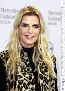 Tanja Bülter bei der Laurel Fashion Show auf der Mercedes-Benz Fashion Week Berlin Autumn Winter 2016. Berlin, 20.01.2016 Foto:xS.xGabschx xFuturexImage
