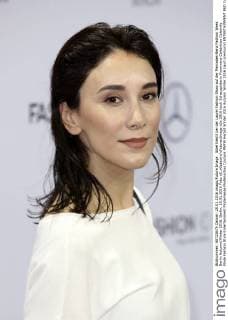 Sibel Kekilli bei der Laurel Fashion Show auf der Mercedes-Benz Fashion Week Berlin Autumn Winter 2016. Berlin, 20.01.2016 Foto:xS.xGabschx xFuturexImage