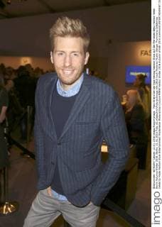 Maxi Arland bei der Ewa Herzog Fashion Show auf der Mercedes-Benz Fashion Week Berlin Autumn Winter 2016. Berlin, 21.01.2016 Foto:xS.xGabschx xFuturexImage