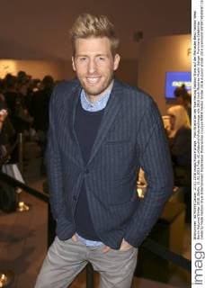 Maxi Arland bei der Ewa Herzog Fashion Show auf der Mercedes-Benz Fashion Week Berlin Autumn Winter 2016. Berlin, 21.01.2016 Foto:xS.xGabschx xFuturexImage