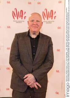 - LINT, BELGIUM: Frank Vander Linden pictured during the ninth edition of the MIA s (Music Industry Award) award show, in Lint, Thursday 21 January 2016. The MIA awards are handed out by the VRT and Kunstenpunt.  JAMESxARTHURxGEKIERE 04778654