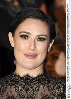 Rumer Willis beim Luxaa und lavera Green Fashion Award auf dem Lavera Showfloor auf der Berlin Fashion Week Autumn Winter 2016. Berlin, 21.01.2016 Foto:xFredericx xFuturexImage