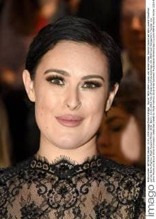 Rumer Willis beim Luxaa und lavera Green Fashion Award auf dem Lavera Showfloor auf der Berlin Fashion Week Autumn Winter 2016. Berlin, 21.01.2016 Foto:xFredericx xFuturexImage
