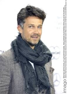 Wayne Carpendale bei der Baldessarini Fashion Show auf der Mercedes-Benz Fashion Week Berlin Autumn Winter 2016. Berlin, 21.01.2016 Foto:xS.xGabschx xFuturexImage