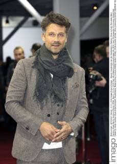Wayne Carpendale bei der Baldessarini Fashion Show auf der Mercedes-Benz Fashion Week Berlin Autumn Winter 2016. Berlin, 21.01.2016 Foto:xS.xGabschx xFuturexImage