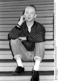 Jimmy Somerville (Bronski Beat)