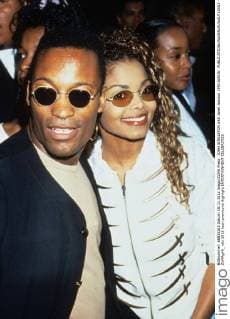 JOHN SINGLETON with Janet Jackson 1993.l6053tr. - ZUMAg49_